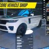 qbcore vehicle shop