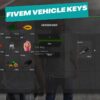 Upgrade your FiveM experience with custom fivem vehicle keys systems and advanced security solutions for seamless access control and vehicle protection.