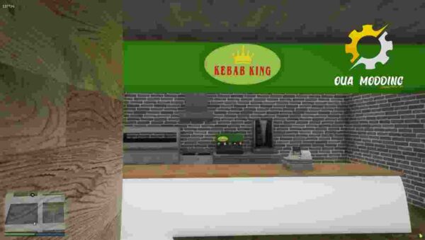 Discover how to maximize your GTA RP experience with ESX Kebab King. Learn setup, features, customization options, and best practices for running