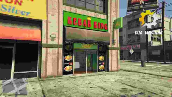 Discover how to maximize your GTA RP experience with ESX Kebab King. Learn setup, features, customization options, and best practices for running