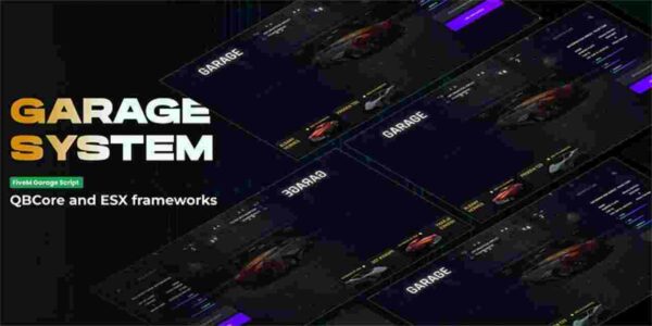Discover the ultimate ESX Car, Air, and Boat Garage guide for GTA V, featuring setup instructions, customization options, and tips for maximizing