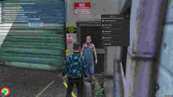 Discover the functionality, benefits, and installation process of the ESX Dongle for GTA V. Learn how this essential tool enhances your roleplay server