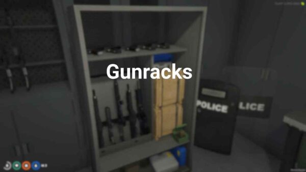 Explore the world of Esx Gunracks, from types and materials to installation and safety tips. Discover how to choose the right gun rack for your needsand