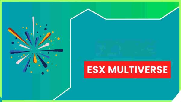 Discover the vast potential of ESX Multiverse, a cutting-edge platform transforming virtual environments. Learn about its features, benefits, applications,