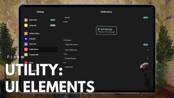 Learn about the essential Esx UI Elements that create intuitive and user-friendly interfaces. Explore design principles, best practices, and practical