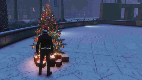 ESX Xmas Tree & Gift, ensure that you have the necessary prerequisites in place. These typically include a functional ESX framework, MySQL database,