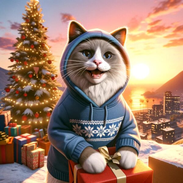 ESX Xmas Tree & Gift, ensure that you have the necessary prerequisites in place. These typically include a functional ESX framework, MySQL database,