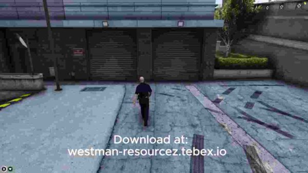 Discover the ESX Westman Police Garage, its features, benefits, and impact on law enforcement efficiency and vehicle maintenance.