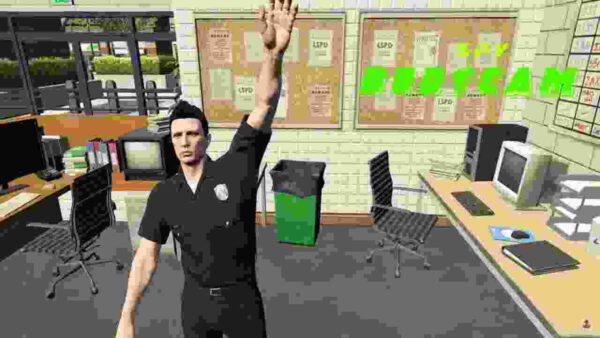 Enhance your roleplay experience with the ESX Spy Bodycam Script. Learn about its features, installation, and best practices in this comprehensive guide.