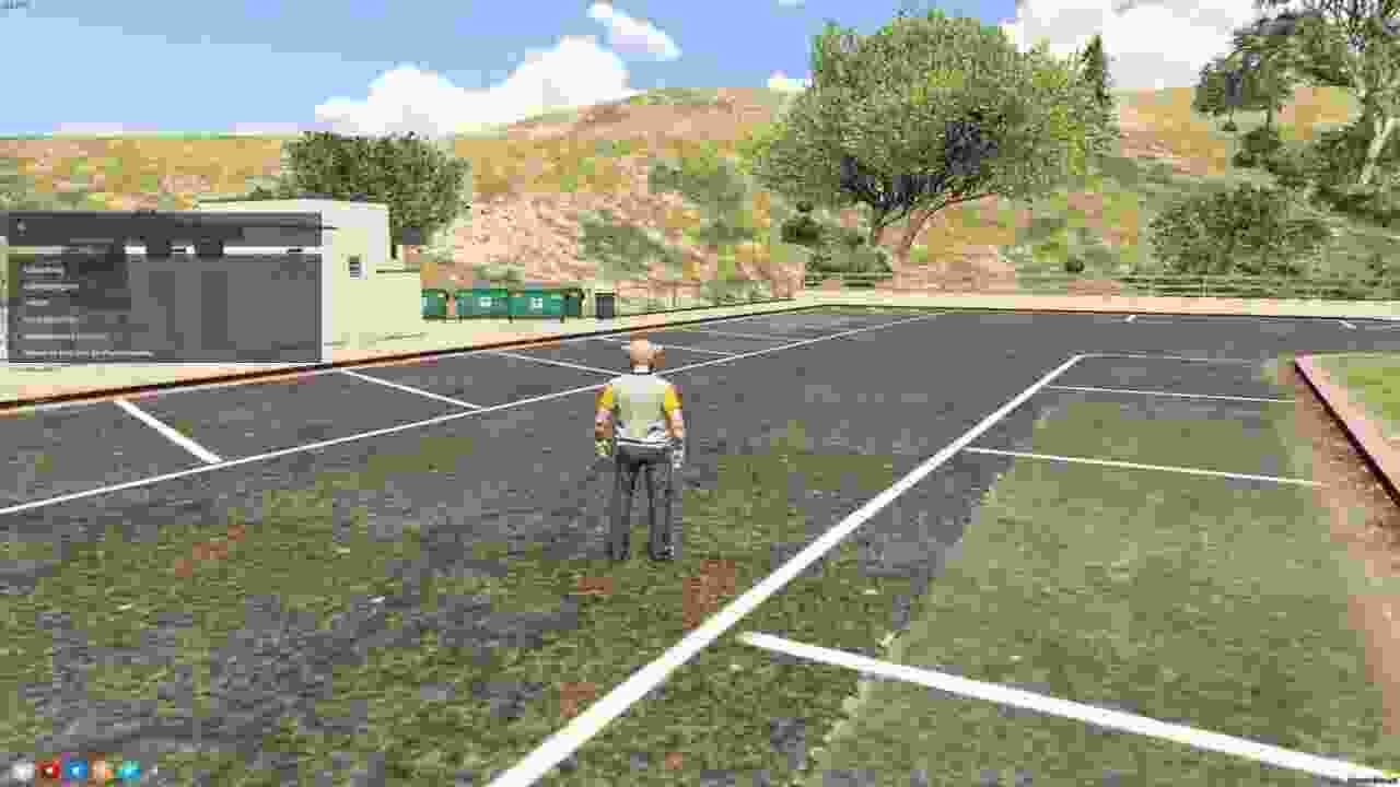 Esx Brotex Vehicle Status Maintain your RP server's vehicles with the ESX Brotex Vehicle Status Script. Learn about its features, installation, and best practices.