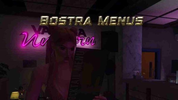 Discover how ESX Bostra_Menus can transform your server with customizable, user-friendly menus. Learn about features, installation, and best practices for